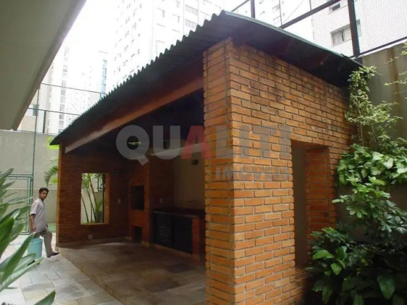 Imagem Apartamento com 4 Quartos à Venda, 160 m² em Moema - São Paulo