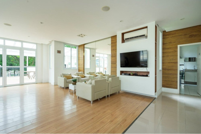 Imagem Apartamento com 2 Quartos à Venda, 86 m² em Jardim Londrina - São Paulo Imagem Apartamento com 2 Quartos à Venda, 86 m² em Jardim Londrina - São Paulo