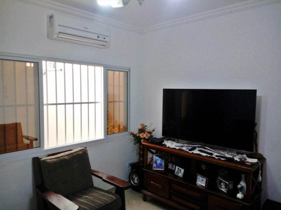 Imagem Casa com 3 Quartos à Venda, 165 m² em Centro - Sao Vicente Imagem Casa com 3 Quartos à Venda, 165 m² em Centro - Sao Vicente