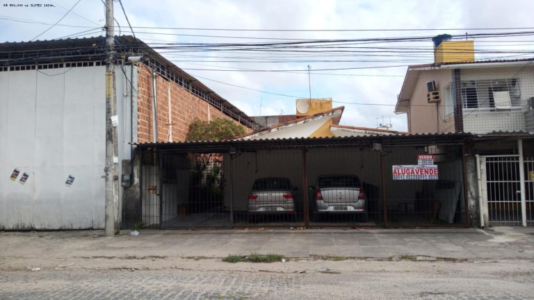 Imagem Casa com 2 Quartos à Venda, 53 m² em Jardim Atlântico - Olinda Imagem Casa com 2 Quartos à Venda, 53 m² em Jardim Atlântico - Olinda
