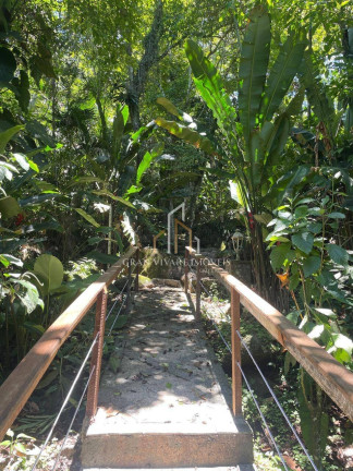 Imagem Casa de Condomínio com 7 Quartos à Venda, 1 m² em Ponta Das Toninhas - Ubatuba Imagem Casa de Condomínio com 7 Quartos à Venda, 1 m² em Ponta Das Toninhas - Ubatuba