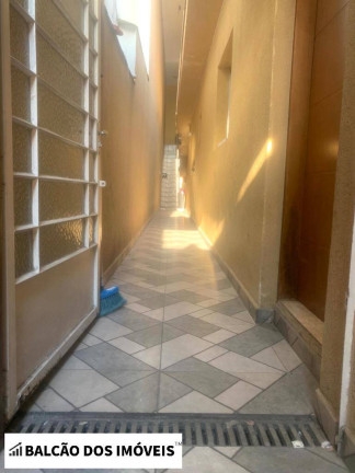 Imagem Casa com 4 Quartos à Venda, 325 m² em São Paulo Imagem Casa com 4 Quartos à Venda, 325 m² em São Paulo