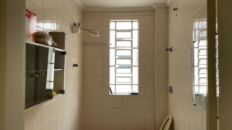 Imagem Casa com 3 Quartos para Alugar, 147 m² em Vila Monumento - São Paulo