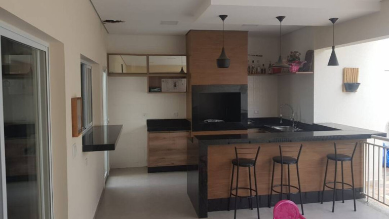 Imagem Casa de Condomínio com 4 Quartos à Venda, 300 m² em Iporanga - Sorocaba Imagem Casa de Condomínio com 4 Quartos à Venda, 300 m² em Iporanga - Sorocaba