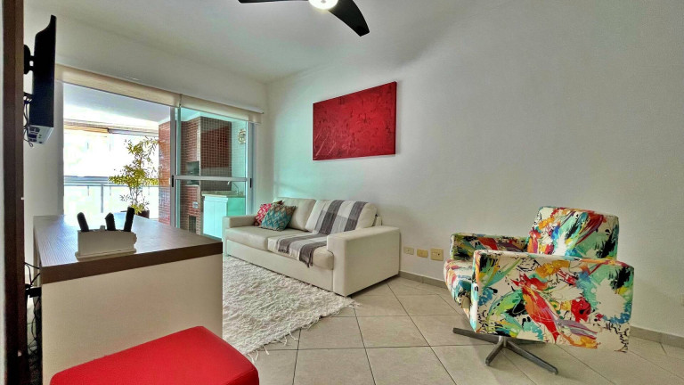 Imagem Apartamento com 3 Quartos à Venda, 124 m² em Riviera De São Lourenço - Bertioga