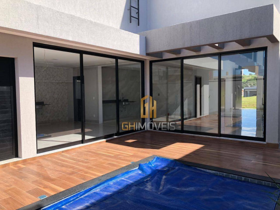 Imagem Sobrado com 4 Quartos à Venda, 235 m² em Jardins Bolonha - Senador Canedo Imagem Sobrado com 4 Quartos à Venda, 235 m² em Jardins Bolonha - Senador Canedo
