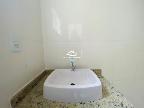 Imagem Casa com 2 Quartos à Venda, 82 m² em Jardim Atlântico Oeste - Maricá