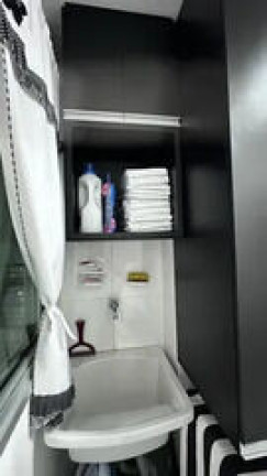 Imagem Apartamento com 2 Quartos à Venda, 115 m² em Divino Espírito Santo - Vila Velha