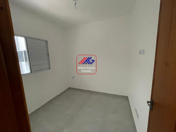 Imagem Apartamento com 2 Quartos à Venda, 40 m² em Itaquera - São Paulo