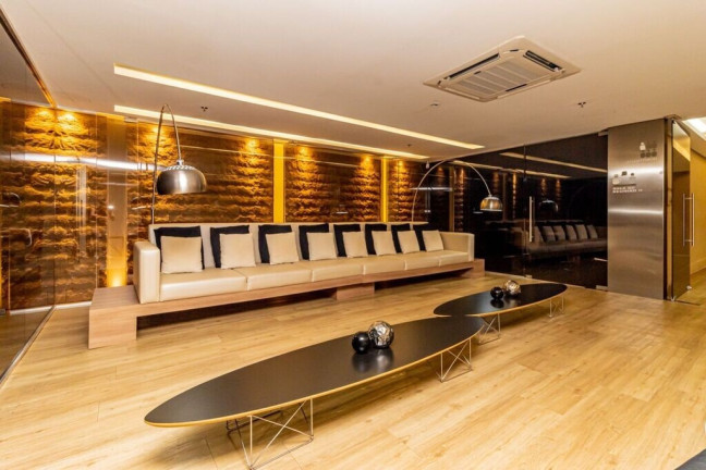 Imagem Sala Comercial à Venda, 40 m² em Praia De Belas - Porto Alegre Imagem Sala Comercial à Venda, 40 m² em Praia De Belas - Porto Alegre