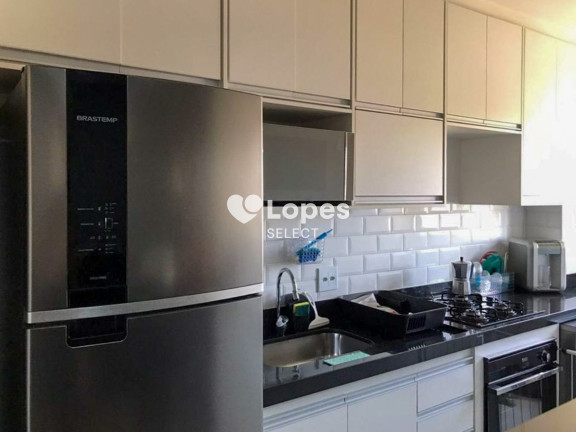 Imagem Apartamento com 2 Quartos à Venda, 47 m² em Vila Industrial - Campinas Imagem Apartamento com 2 Quartos à Venda, 47 m² em Vila Industrial - Campinas
