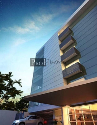 Imagem Sala Comercial à Venda, 42 m² em Campo Belo - São Paulo