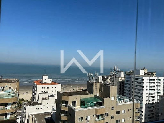Imagem Apartamento com 3 Quartos à Venda, 124 m² em Aviação - Praia Grande Imagem Apartamento com 3 Quartos à Venda, 124 m² em Aviação - Praia Grande