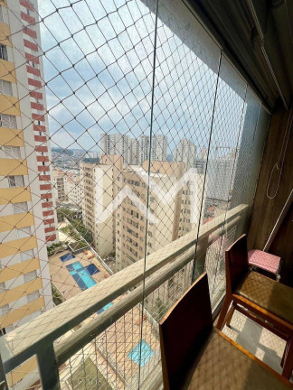 Imagem Apartamento com 2 Quartos à Venda, 58 m² em Picanço - Guarulhos Imagem Apartamento com 2 Quartos à Venda, 58 m² em Picanço - Guarulhos