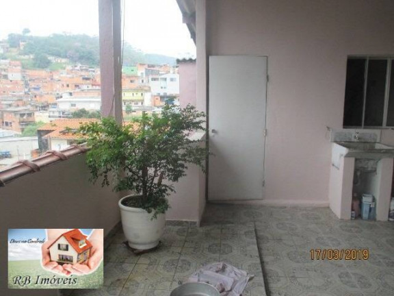 Imagem Casa com 3 Quartos à Venda, 224 m² em Montanhão - São Bernardo Do Campo Imagem Casa com 3 Quartos à Venda, 224 m² em Montanhão - São Bernardo Do Campo