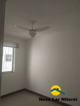 Imagem Apartamento com 2 Quartos à Venda, 75 m² em Santa Rosa - Niterói