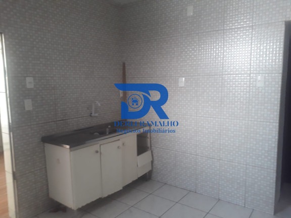 Imagem Casa com 4 Quartos para Alugar, 200 m² em Jardim Vinte E Cinco De Agosto - Duque De Caxias