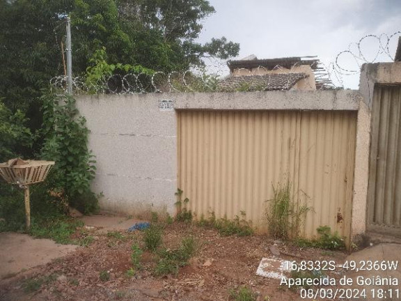Imagem Casa com 2 Quartos à Venda, 180 m² em Retiro Do Bosque - Aparecida De Goiania Imagem Casa com 2 Quartos à Venda, 180 m² em Retiro Do Bosque - Aparecida De Goiania