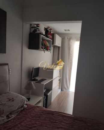 Imagem Imóvel com 3 Quartos à Venda, 87 m² em Parque Residencial Aquarius - São José Dos Campos Imagem Imóvel com 3 Quartos à Venda, 87 m² em Parque Residencial Aquarius - São José Dos Campos