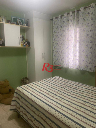 Imagem Apartamento com 2 Quartos à Venda, 85 m² em Macuco - Santos Imagem Apartamento com 2 Quartos à Venda, 85 m² em Macuco - Santos