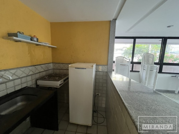Imagem Apartamento com 3 Quartos à Venda, 65 m² em Pina - Recife Imagem Apartamento com 3 Quartos à Venda, 65 m² em Pina - Recife