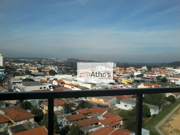 Imagem Apartamento com 3 Quartos à Venda, 80 m² em Bela Vista - Monte Mor Imagem Apartamento com 3 Quartos à Venda, 80 m² em Bela Vista - Monte Mor