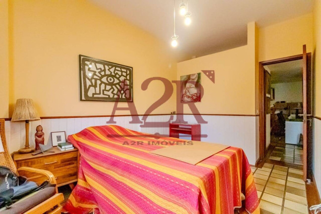 Imagem Apartamento com 3 Quartos à Venda, 137 m² em Botafogo - Rio De Janeiro Imagem Apartamento com 3 Quartos à Venda, 137 m² em Botafogo - Rio De Janeiro
