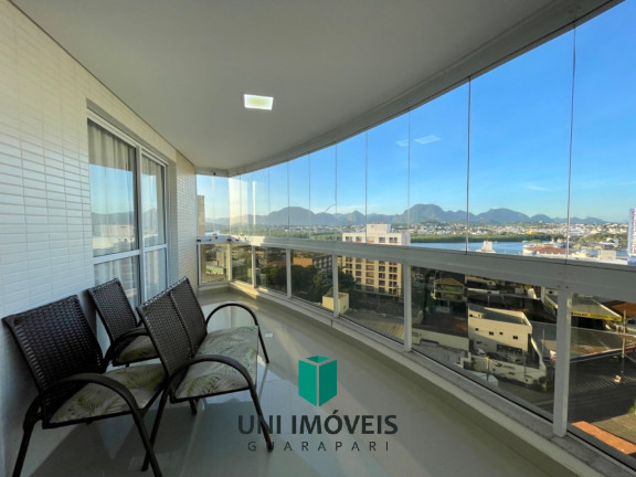Imagem Apartamento com 3 Quartos à Venda, 120 m² em Centro - Guarapari