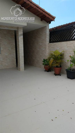Imagem Apartamento com 2 Quartos à Venda, 126 m² em Guilhermina - Praia Grande