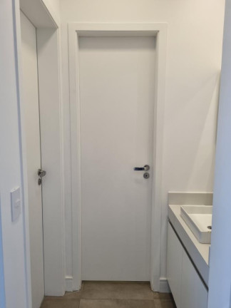 Imagem Apartamento com 1 Quarto à Venda, 46 m² em Vila Mariana - São Paulo