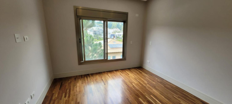 Imagem Casa de Condomínio com 6 Quartos à Venda, 500 m² em Alphaville Empresarial - Barueri