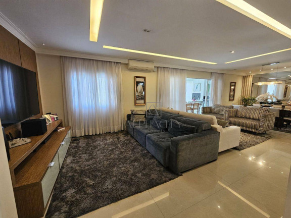 Imagem Apartamento com 3 Quartos à Venda, 158 m² em Tamboré - Santana De Parnaíba Imagem Apartamento com 3 Quartos à Venda, 158 m² em Tamboré - Santana De Parnaíba