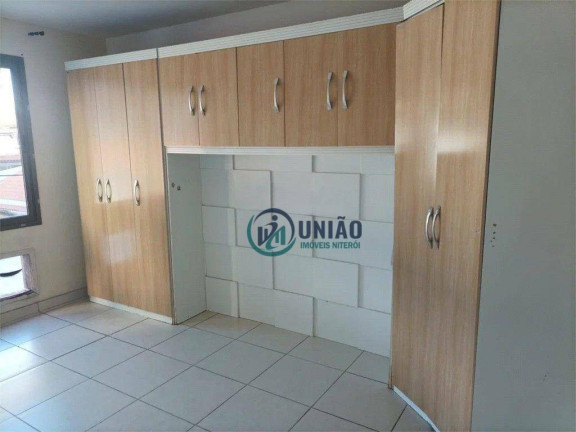 Imagem Apartamento com 2 Quartos à Venda, 70 m² em Santa Rosa - Niterói