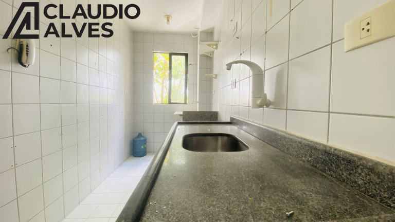 Imagem Apartamento com 3 Quartos à Venda, 70 m² em Muchila - Feira De Santana Imagem Apartamento com 3 Quartos à Venda, 70 m² em Muchila - Feira De Santana