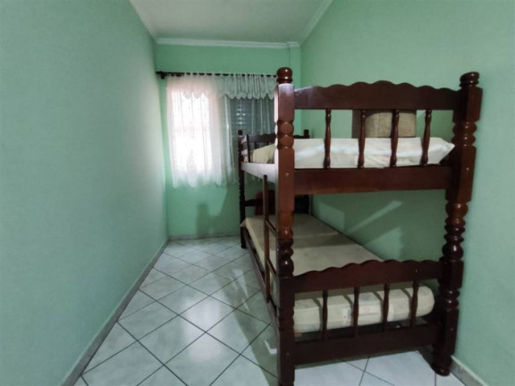 Imagem Apartamento com 1 Quarto à Venda, 45 m² em Guilhermina - Praia Grande Imagem Apartamento com 1 Quarto à Venda, 45 m² em Guilhermina - Praia Grande