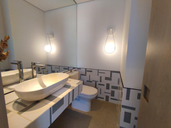 Imagem Apartamento com 2 Quartos à Venda, 58 m² em Mossunguê - Curitiba Imagem Apartamento com 2 Quartos à Venda, 58 m² em Mossunguê - Curitiba