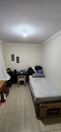 Imagem Imóvel com 3 Quartos à Venda, 70 m² em Parque Taboão - Taboão Da Serra