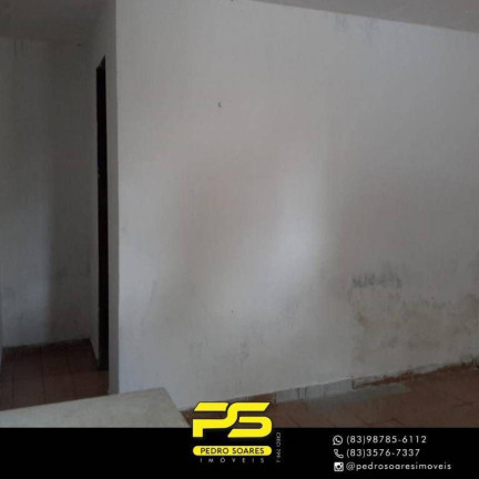Imagem Casa com 2 Quartos à Venda, 140 m² em São Bento - Bayeux Imagem Casa com 2 Quartos à Venda, 140 m² em São Bento - Bayeux