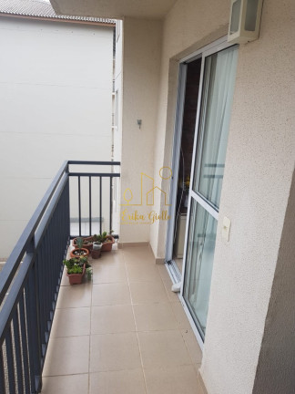 Imagem Apartamento com 2 Quartos à Venda, 60 m² em Medeiros - Jundiaí