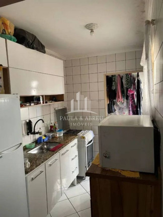 Imagem Apartamento com 2 Quartos à Venda, 55 m² em Jardim Santo André - Santo André Imagem Apartamento com 2 Quartos à Venda, 55 m² em Jardim Santo André - Santo André