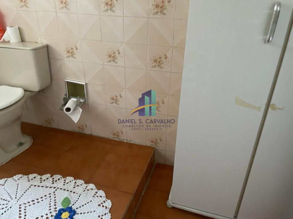 Imagem Apartamento com 3 Quartos à Venda, 120 m² em Guilhermina - Praia Grande