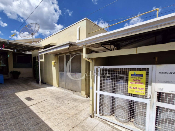 Imagem Casa à Venda, 300 m² em Jardim Centenário - Mogi Guaçu Imagem Casa à Venda, 300 m² em Jardim Centenário - Mogi Guaçu