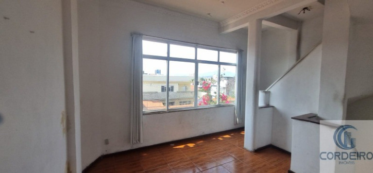 Imagem Casa com 4 Quartos à Venda, 130 m² em Jardim Vinte E Cinco De Agosto - Duque De Caxias