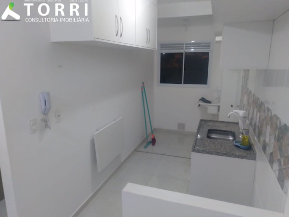 Imagem Apartamento com 2 Quartos para Alugar, 47 m² em Jardim Simus - Sorocaba Imagem Apartamento com 2 Quartos para Alugar, 47 m² em Jardim Simus - Sorocaba