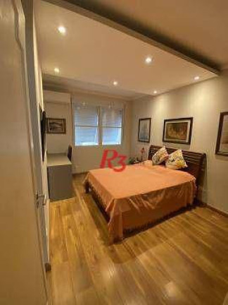 Imagem Apartamento com 2 Quartos à Venda, 98 m² em Gonzaga - Santos Imagem Apartamento com 2 Quartos à Venda, 98 m² em Gonzaga - Santos