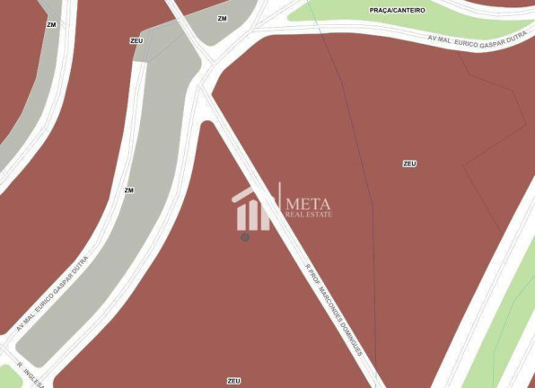Imagem Imóvel para Alugar, 375 m² em Parada Inglesa - São Paulo