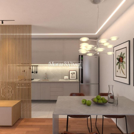 Imagem Apartamento com 3 Quartos à Venda, 66 m² em Santa Cândida - Curitiba Imagem Apartamento com 3 Quartos à Venda, 66 m² em Santa Cândida - Curitiba