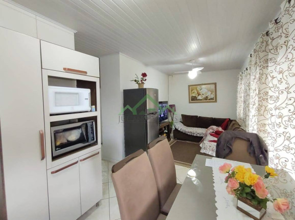 Imagem Casa com 3 Quartos à Venda, 116 m² em Costeira - Balneário Barra Do Sul Imagem Casa com 3 Quartos à Venda, 116 m² em Costeira - Balneário Barra Do Sul