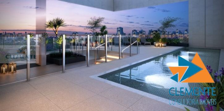 Imagem Apartamento com 1 Quarto à Venda, 33 m² em Santo Agostinho - Belo Horizonte Imagem Apartamento com 1 Quarto à Venda, 33 m² em Santo Agostinho - Belo Horizonte