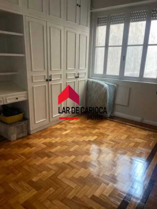 Imagem Apartamento com 2 Quartos à Venda, 78 m² em Glória - Rio De Janeiro